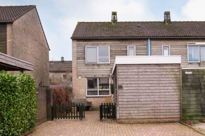 Woning Koolmees 53 Emmen