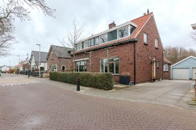 Woning Dorpsdijk 27 Rhoon