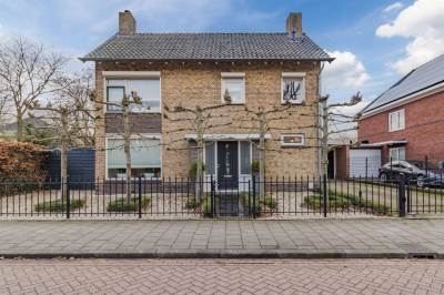 Woning Oscar Carréstraat 52 Nijmegen