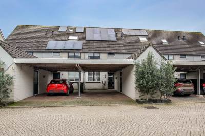 Woning Foster Dullesdreef 8 Ede