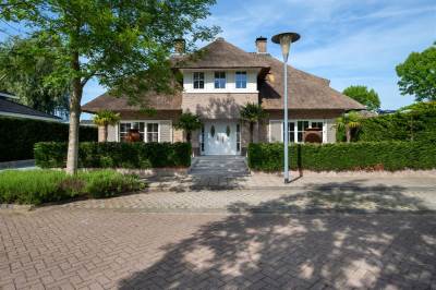 Woning Benthuizenstraat 15 Zoetermeer