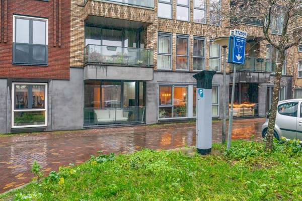 Woning Compagniestraat 24 Alkmaar