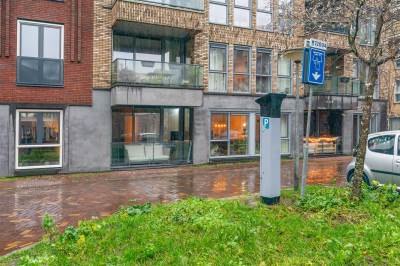 Woning Compagniestraat 24 Alkmaar