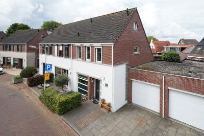 Woning Oranjehof 13 Yerseke