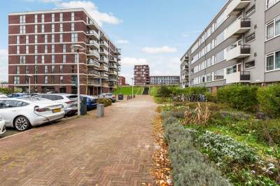 Woning Auriollaan 17 Utrecht