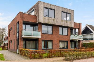 Woning Vegerinkskamp 2F6 Bathmen
