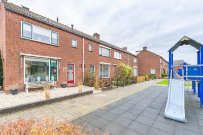 Woning Lindenlaan 13 Leimuiden