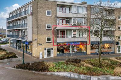 Woning Keulsepoort 34 Venlo