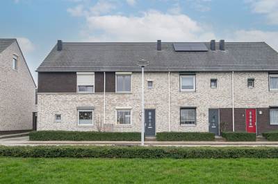 Woning Goedendagruwe 12 Maastricht