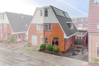 Woning Gildelaan 63 Medemblik