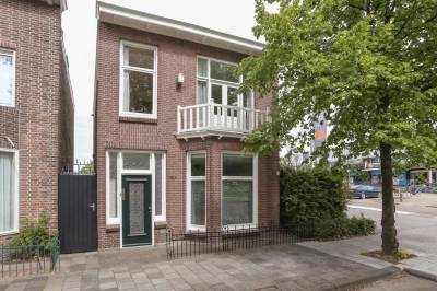 Woning Willem Lodewijkstraat 153 Leeuwarden