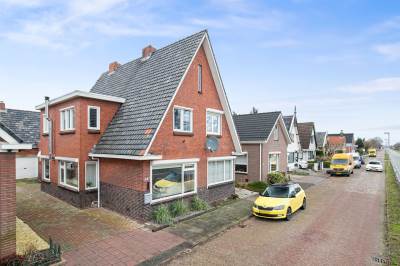 Woning Oosterdiep WZ 108A Emmer-Compascuum