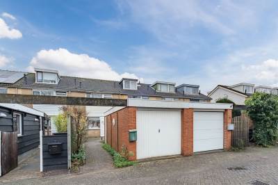 Woning Gouwsingel 10 Assendelft