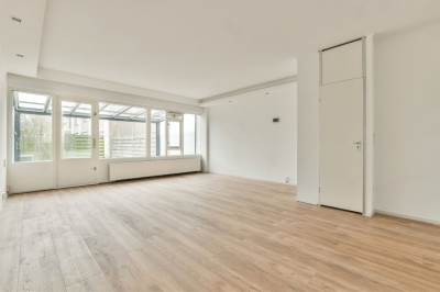 Woning Django Reinhardtrode 44 Zoetermeer