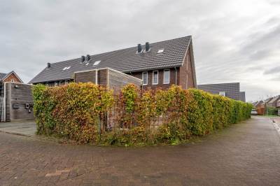 Woning Lysbet Lubbertsstraat 10 Bolsward