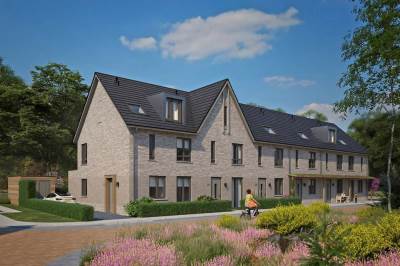 Woning Banningstraat 59 Soesterberg