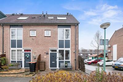 Woning Suze Groeneweg-erf 352 Dordrecht