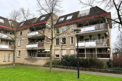 Woning Op den Akker 49 Venlo