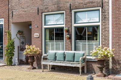 Woning Súd 136 Workum