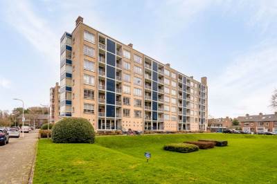 Woning Van Alkemadelaan 984 Den Haag