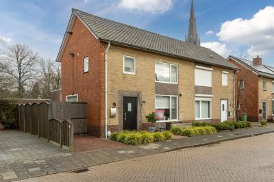 Woning Gastelseweg 12 Budel