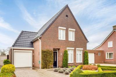 Woning Grootschoterweg 93 Budel-Schoot