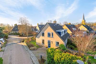 Woning Jorit Martensstrjitte 9 Tzum