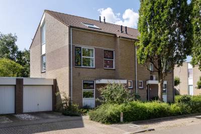 Woning Galenshoeve 11 Hattem