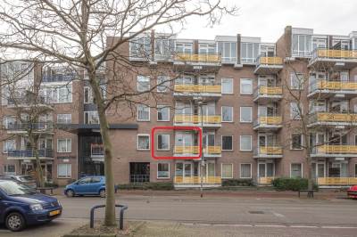 Woning Zuidvliet 458 Leeuwarden