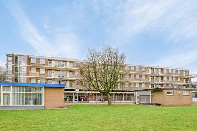 Woning Oremusplein 64 Arnhem