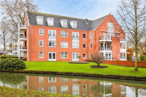 Woning Smeepoortstraat 6b Harderwijk
