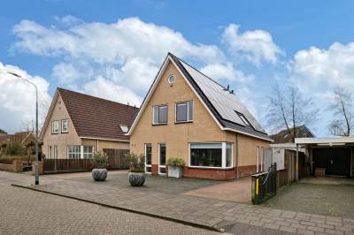 Woning Blaasjeskruid 8 Oudkarspel (Gem. Dijk en Waard)