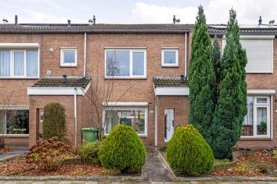 Woning Gagelboslaan 18 Bergen op Zoom