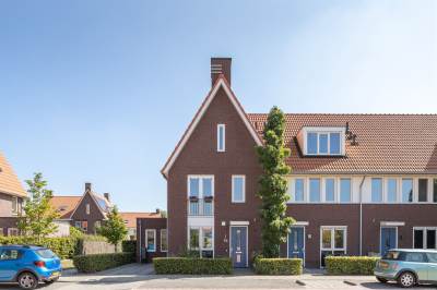 Woning Tuinpad 22 Dorst