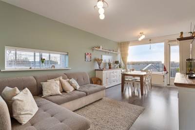 Woning Julianaplantsoen 215 Diemen