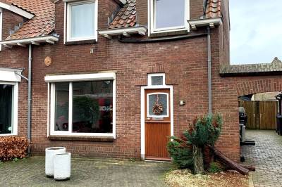 Woning Roeloff van Dalemstraat 70 Dongen