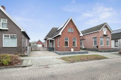 Woning Vaart 103 Gasselternijveen