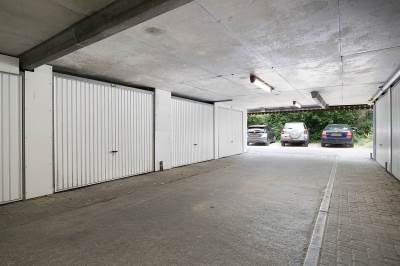 Garage Turfberg 16 Zoetermeer
