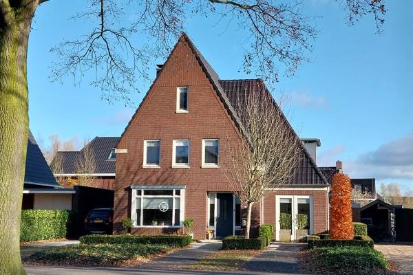 Woning Melatenweg 23 Horst