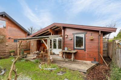 Woning De Rekere 67 Warmenhuizen