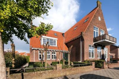 Woning Julianastraat 122 Dongen
