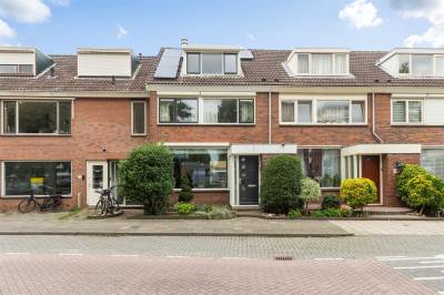 Woning Groensvoorde 76 Waddinxveen