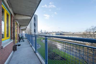 Woning Snelfilterweg 20 Rotterdam