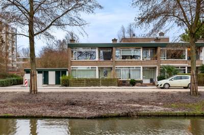 Woning Ahornlaan 83 Rotterdam