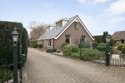 Woning Mheneweg Zuid 48 Oldebroek