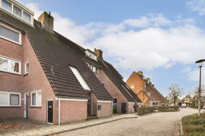 Woning Zalm 44 Blaricum