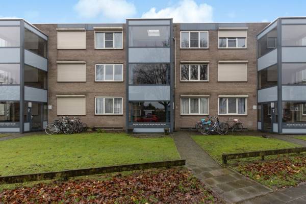 Woning Kempweg 41B Venray