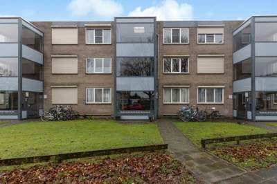 Woning Kempweg 41B Venray