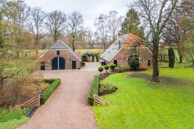 Woning Wichmondseweg 26 Hengelo (GE)