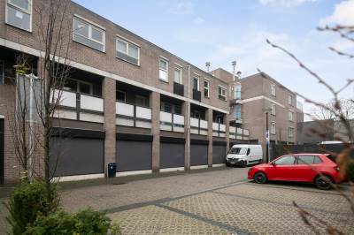 Woning Hofdwarsstraat 6 Apeldoorn